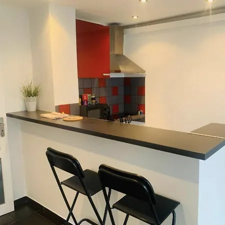 Red Bay Apartamento La Grande-Motte