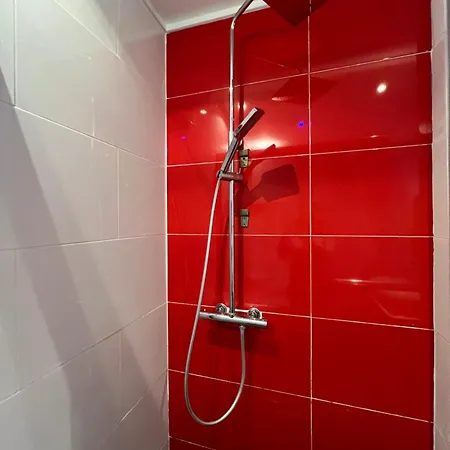 Red Bay Apartamento La Grande-Motte