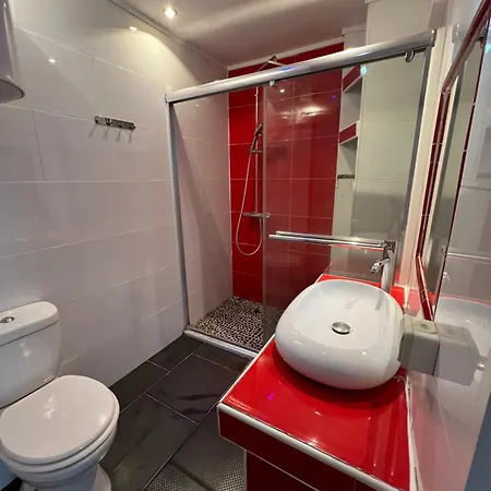 Red Bay Appartement